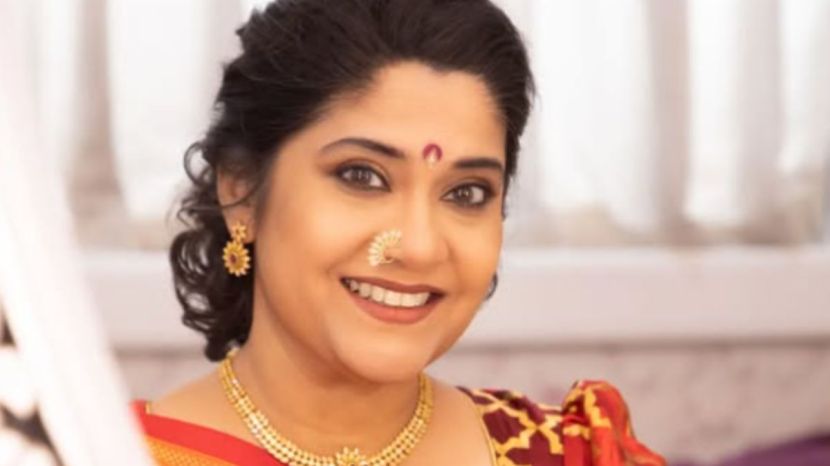 Renuka Shahane
