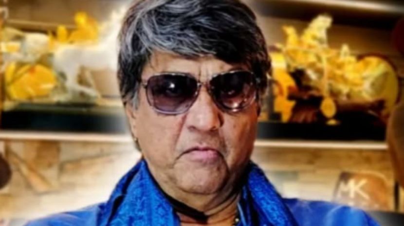 mukesh khanna