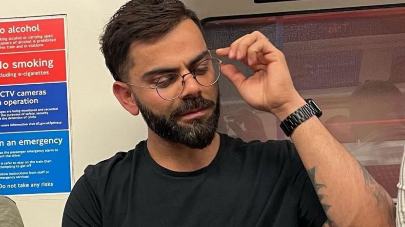 Virat Kohli Puma Deal