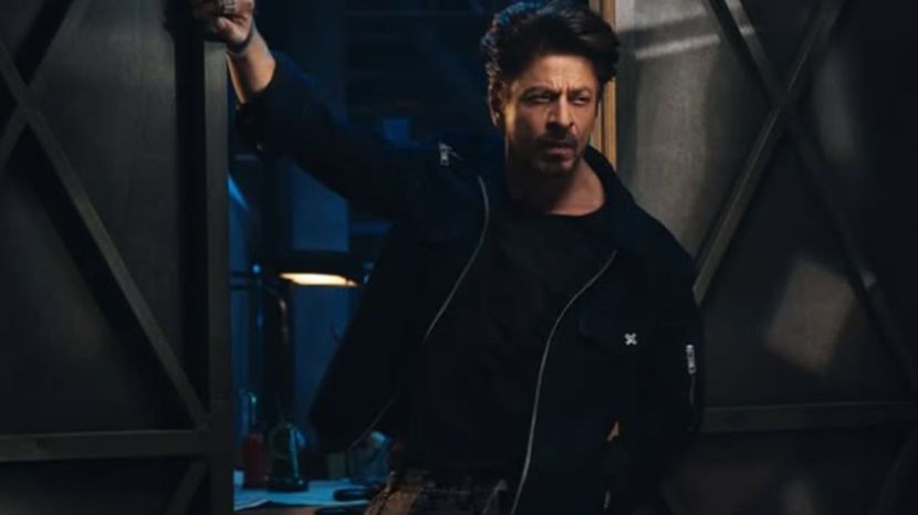 shah rukh khan