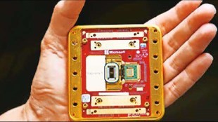 Semiconductor chips , Semiconductor ,