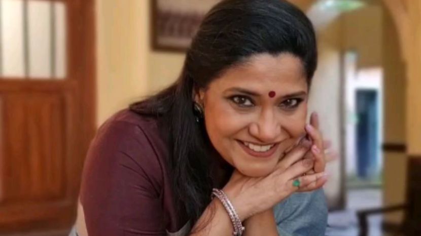 Renuka Shahane