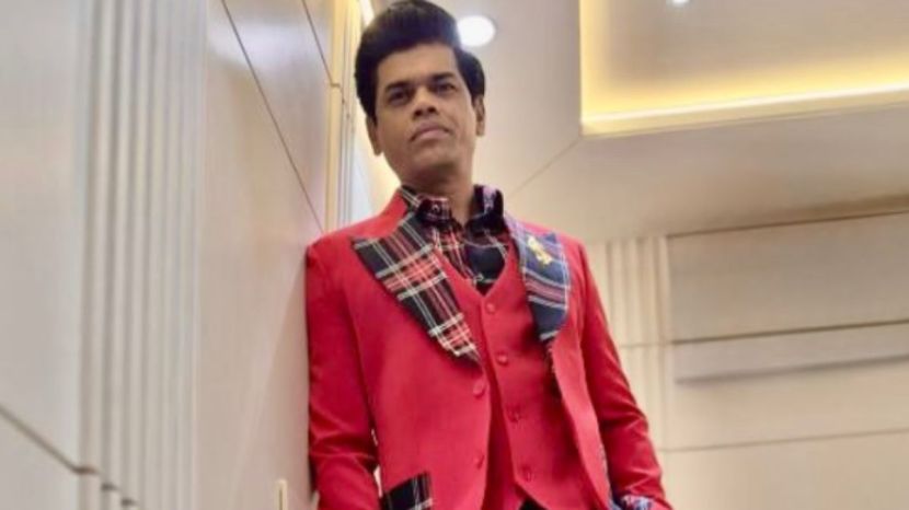 Siddharth Jadhav