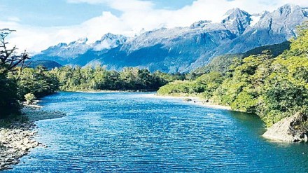 UPSC Preparation, River System, UPSC ,