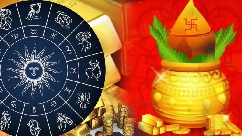 Akshaya Tritiya 2025