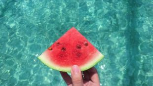 Watermelon Benefits