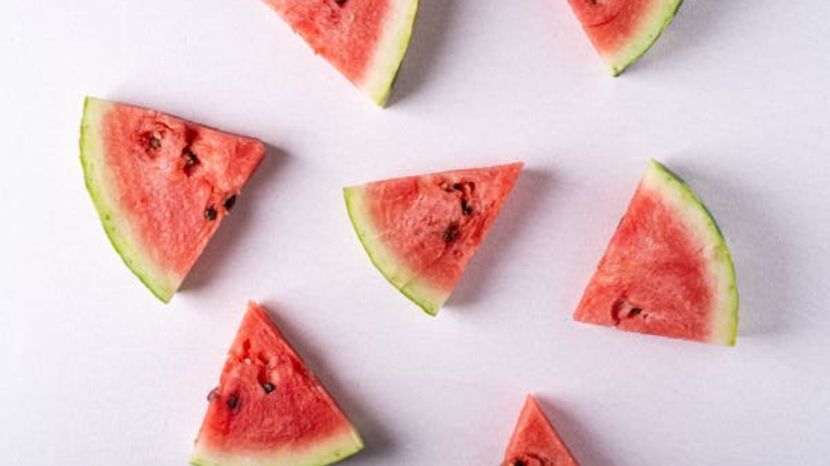 Watermelon Benefits