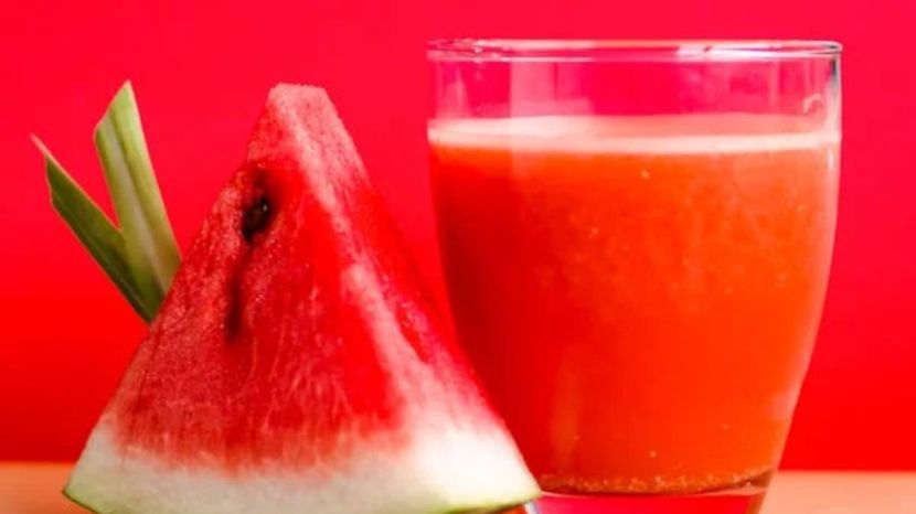 Watermelon Benefits