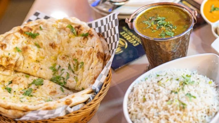 how to make nutritious dal chawal