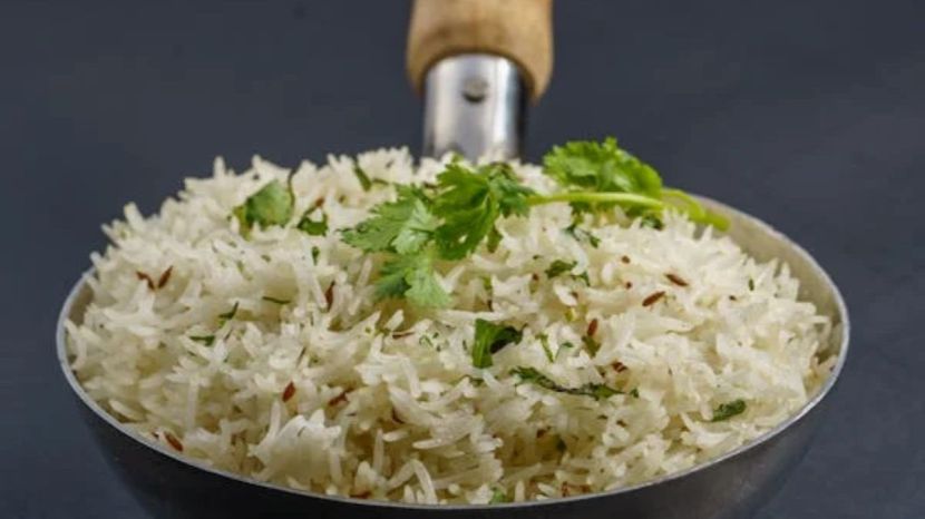 how to make nutritious dal chawal