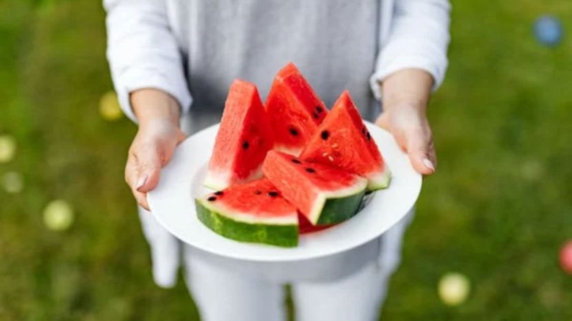 Watermelon Benefits
