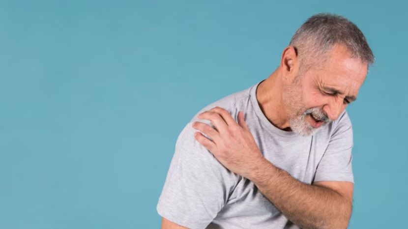 muscles pain