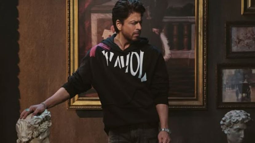 shah rukh khan