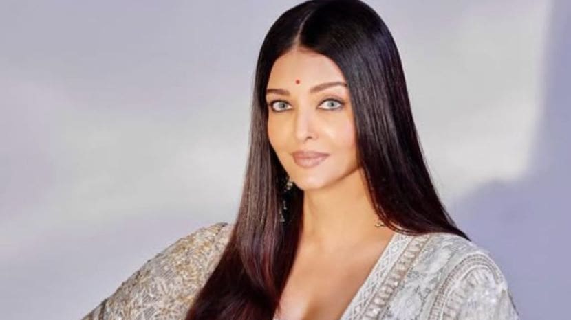 Aishwarya Rai 