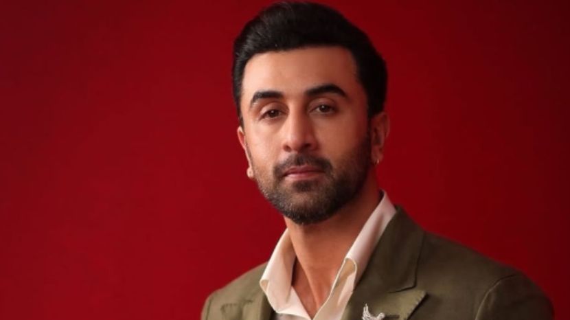 Ranbir Kapoor