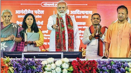 Narendra modi, Varanasi, development projects ,