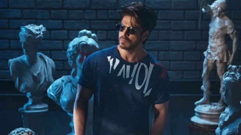 shah rukh khan