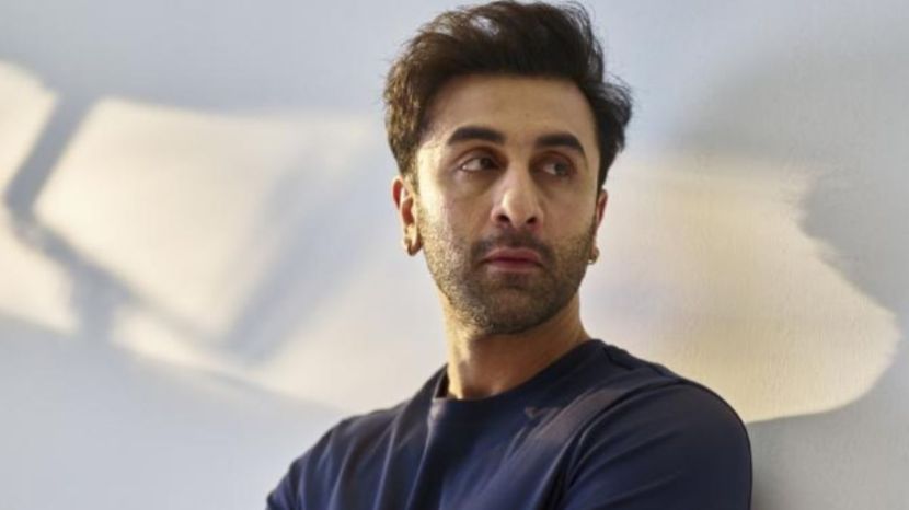 Ranbir Kapoor
