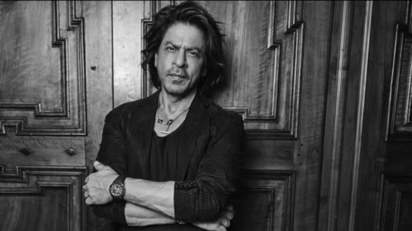 shah rukh khan
