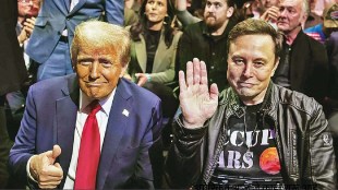 Donald Trump, import tariffs, US , global economy,