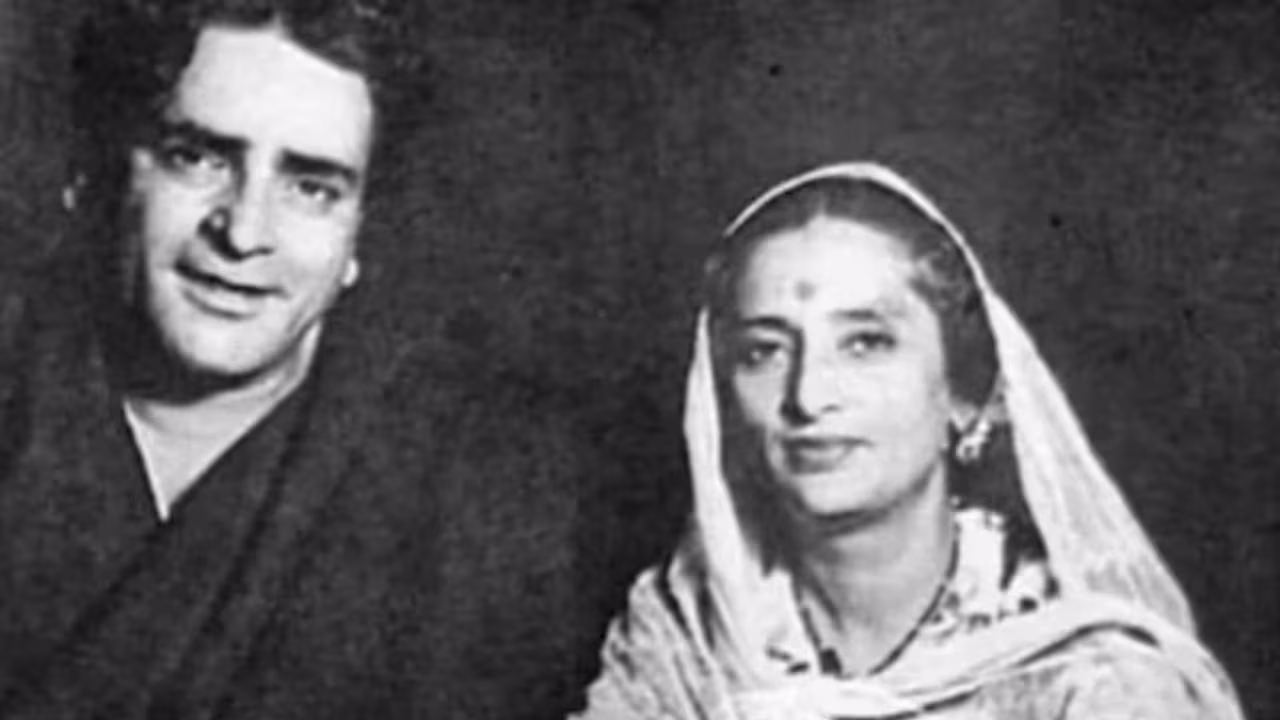 dilip kumar dev anand vinod Khanna sunil dutt gulzar Bollywood stars were born in Pakistan later moved to india