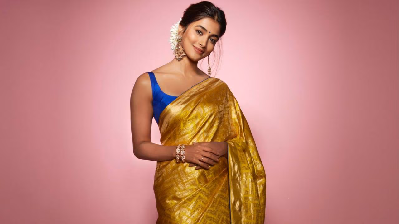 fees of south actress shining in Bollywood 