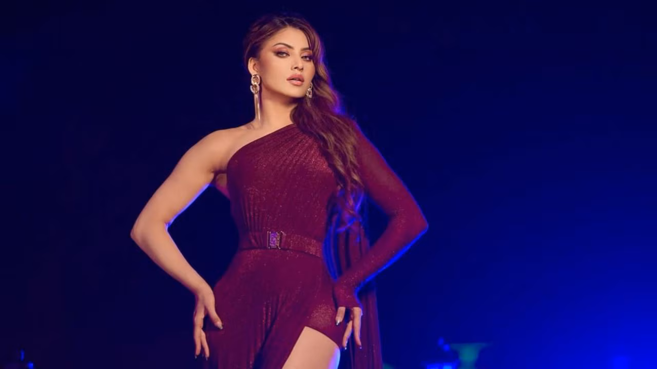 urvashi rautela 5 controversial comments
