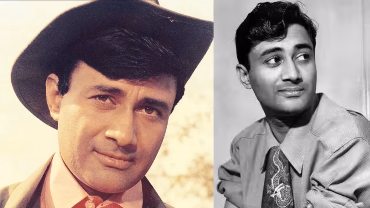 dilip kumar dev anand vinod Khanna sunil dutt gulzar Bollywood stars were born in Pakistan later moved to india