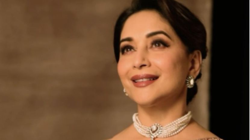 Madhuri Dixit