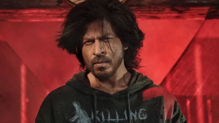 shah rukh khan