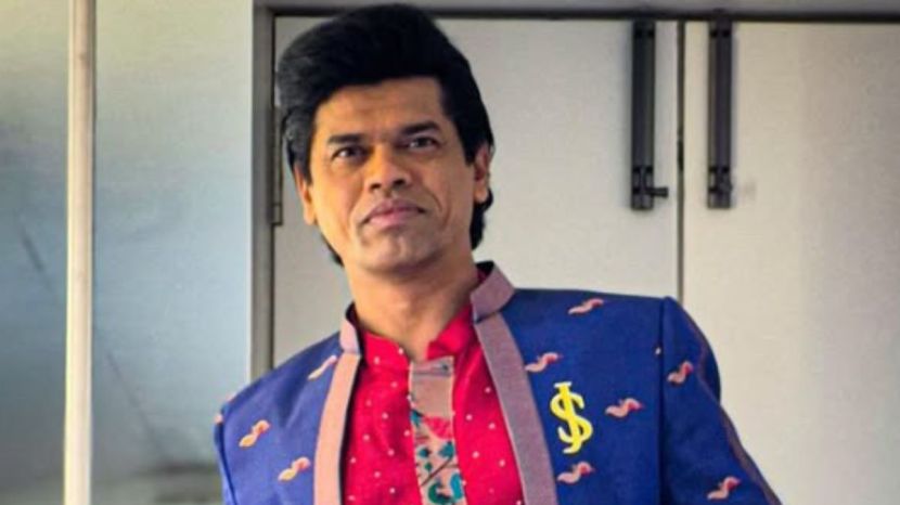 Siddharth Jadhav