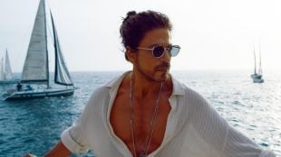 Shahrukh Khan