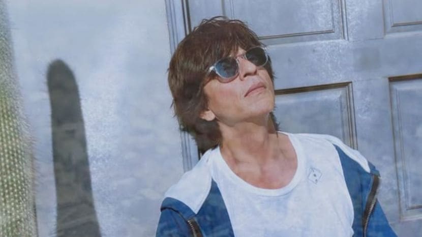 shah rukh khan