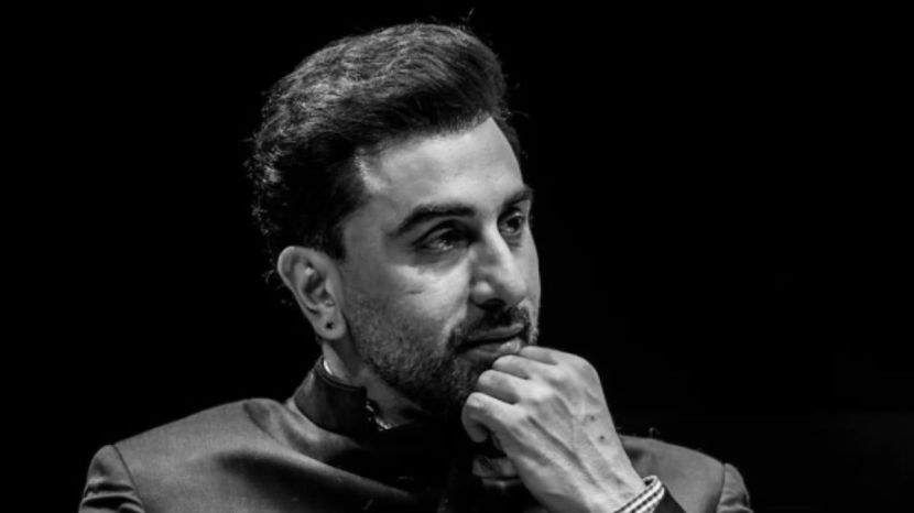 Ranbir Kapoor