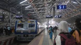 Western Railway mumbai division earning air-conditioned local trains