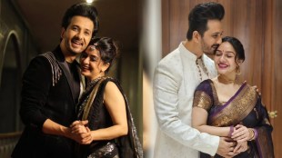 Abhijeet Khandkekar shared a special post for his wife Sukhada birthday