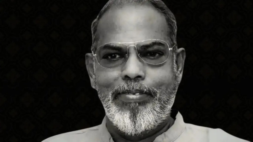 Actor SS Stanley Passed Away Actor SS Stanley Passed Away