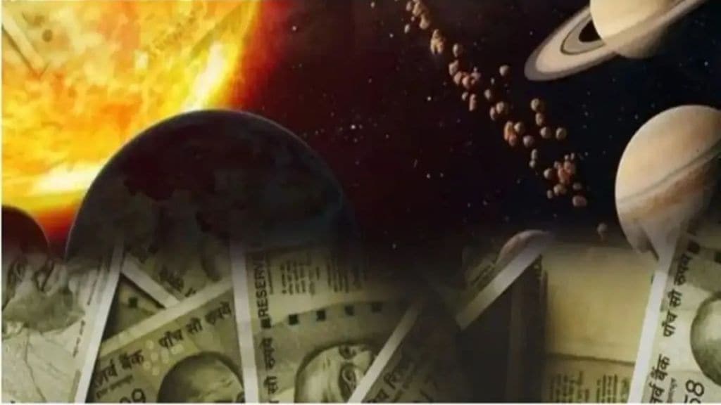 पंचग्रही योग पंचग्रही योग