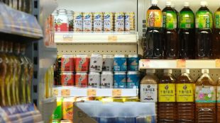 Why you should avoid processed and packaged foods