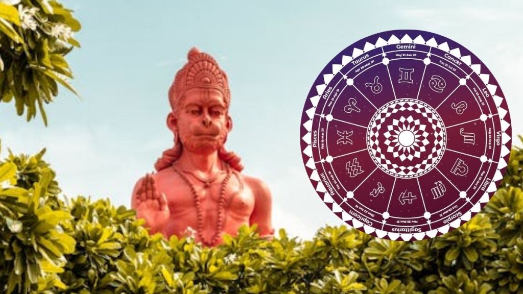 Hanuman Jayanti 2025 Hanuman Jayanti 2025