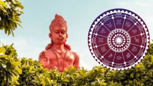 Hanuman Jayanti 2025
