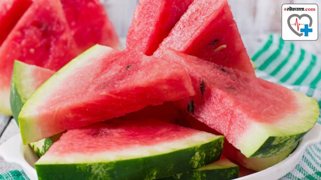 Watermelon benefits Watermelon benefits