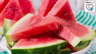 Watermelon benefits
