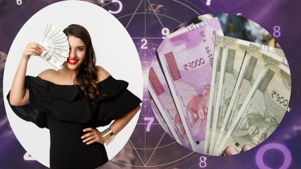 Numerology : personality traits