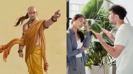 Chanakya Niti