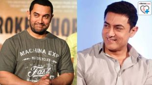 Aamir Khan Reveals Weight Loss Secret