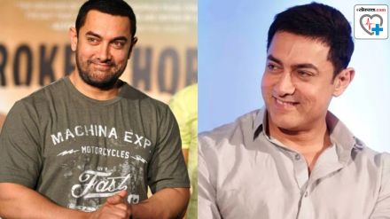Aamir Khan Reveals Weight Loss Secret Aamir Khan Reveals Weight Loss Secret