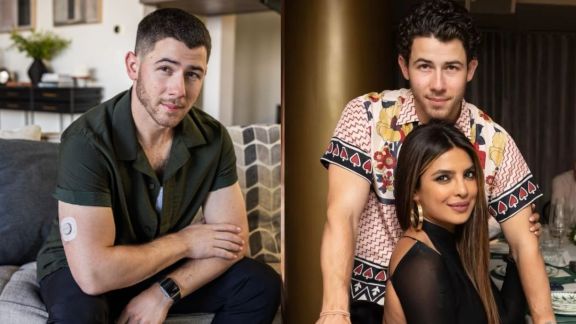 Nick Jonas Opens Up About Type 1 Diabetes Diagnosis