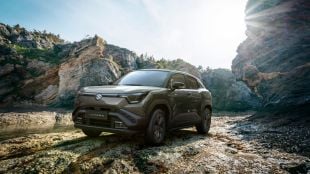 Maruti Suzuki e Vitara : 10-year warranty of Battery