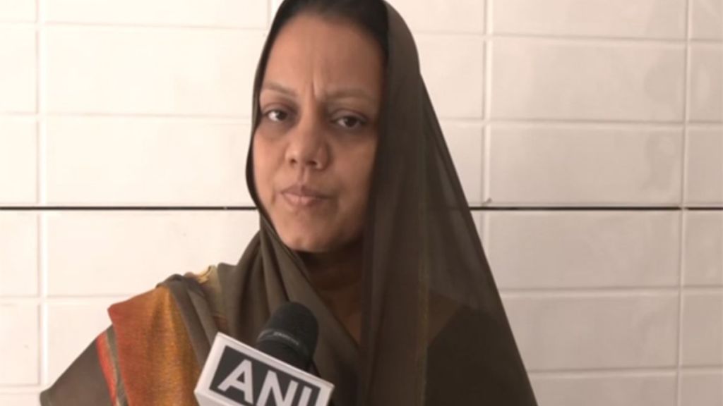 Pahalgam Attack Victim Shailesh Kalathiya's Wife shared shocking incident